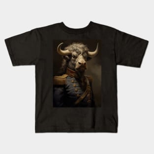 Buffalo General Kids T-Shirt